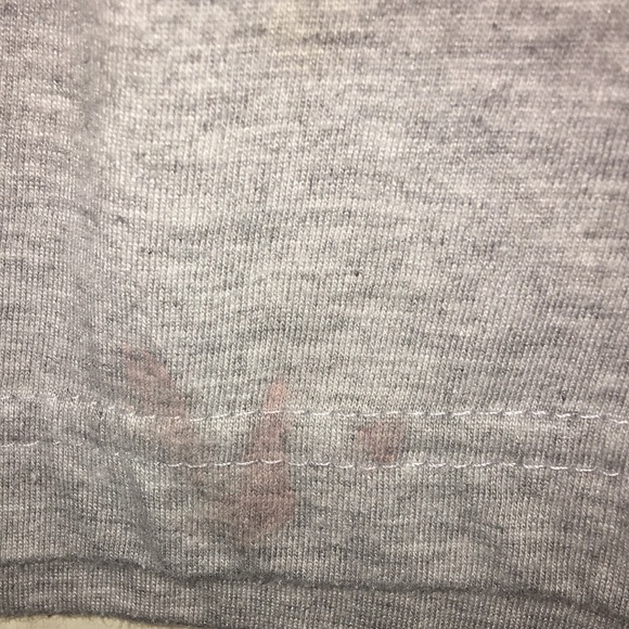 Pierce the Veil Heather Gray Graphic Tee - Picture 2 of 2